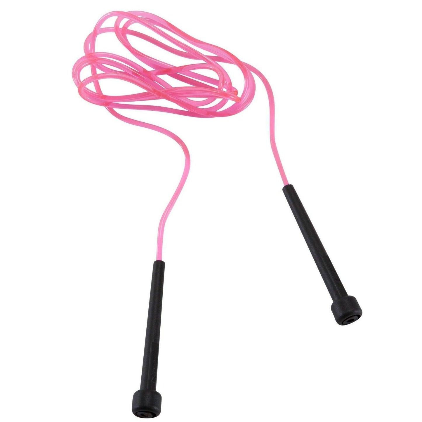 Skipping Rope Jump Speed Exercise Boxing Gym Fitness Workout Adult Kids