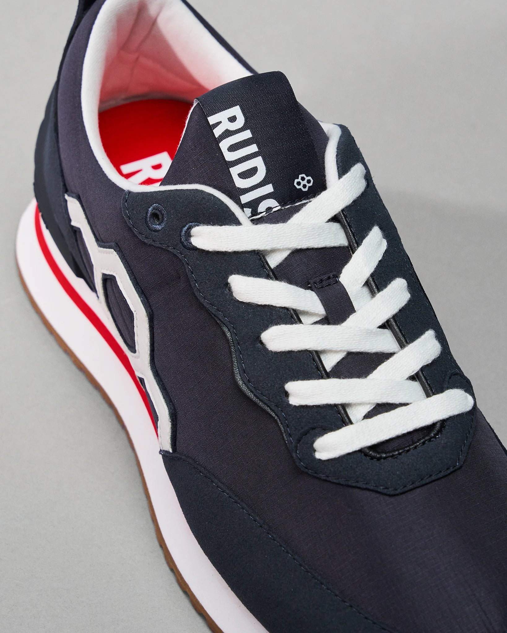 Street Adult Lifestyle Shoes - Navy