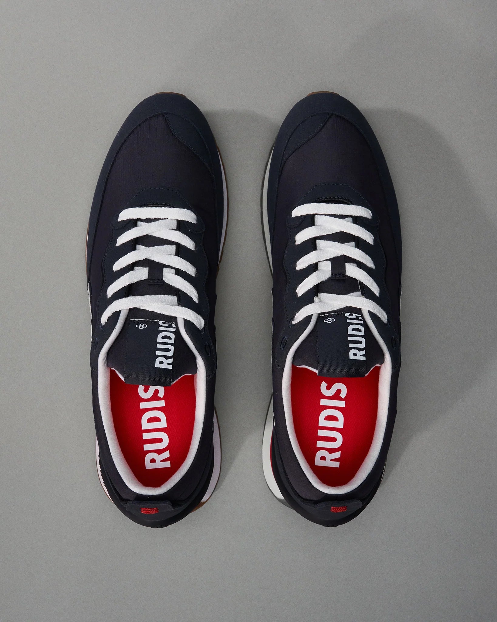 Street Adult Lifestyle Shoes - Navy