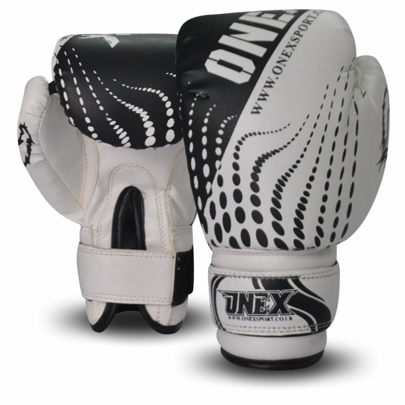 Filled 2FT Junior Kids Punch Bag Boxing Gloves Bag Set MMA Kick Exercise